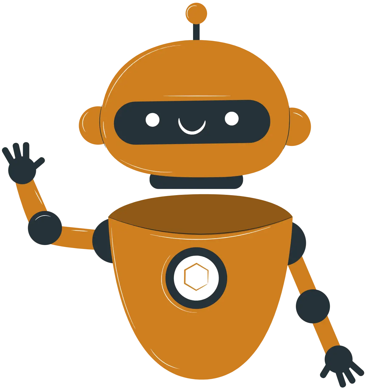 Agents d'intelligence artificiel à Tanger - Sodigial