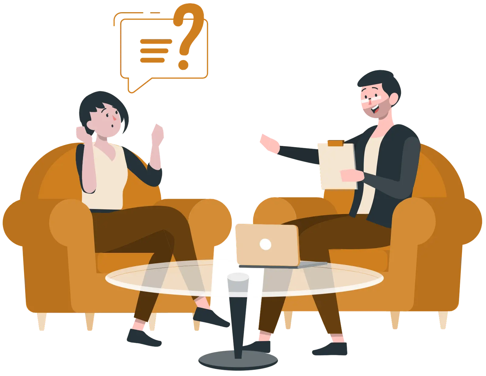 Audit et conseil digital à Tanger - Sodigial