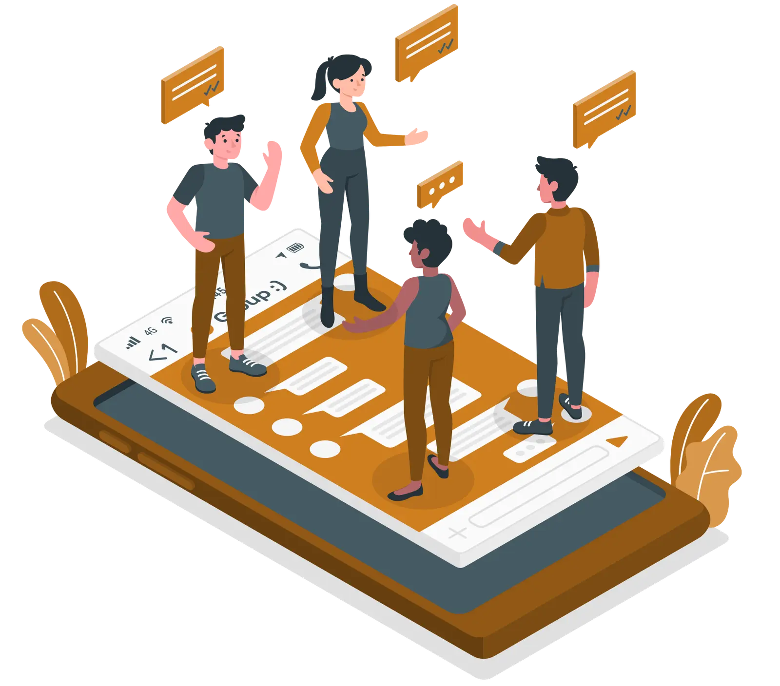 Communication professionnel à Tanger - Sodigial