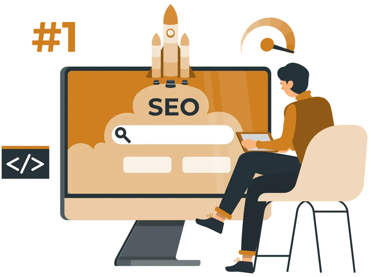 Optimisation SEO à Tanger - Sodigial