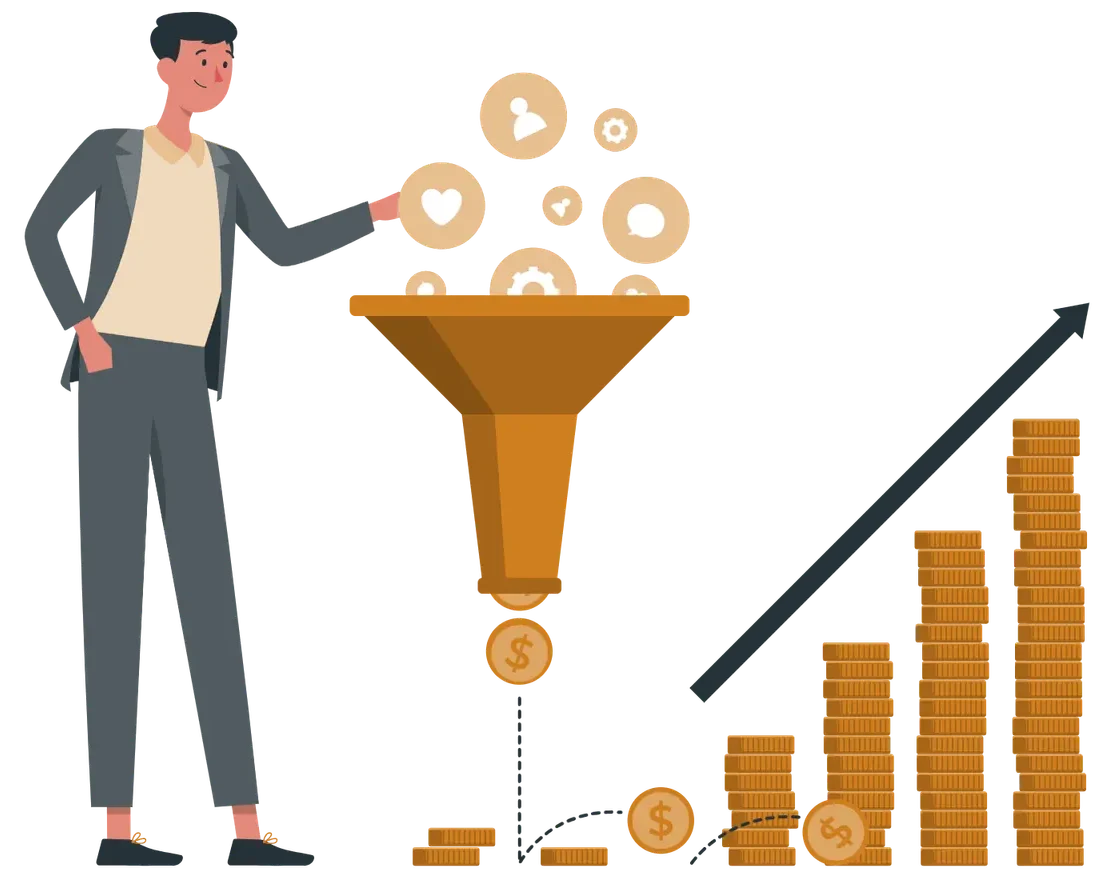 Site web idéal pour convertir à Tanger - Sodigial