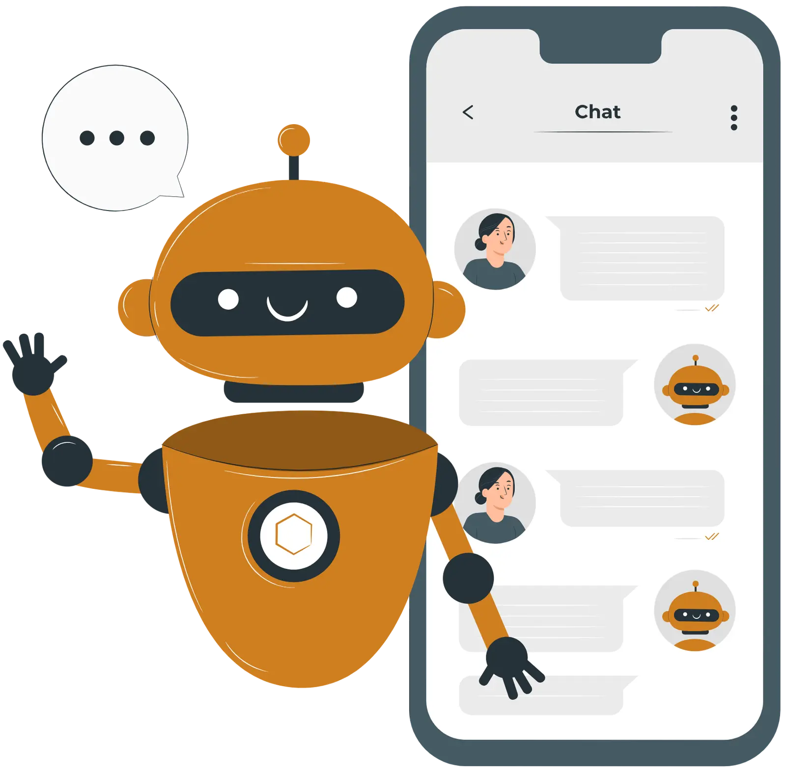 Solutions IA et automatisation à Tanger - Sodigial
